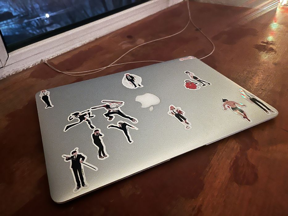 MacBook Air 2017 13inch