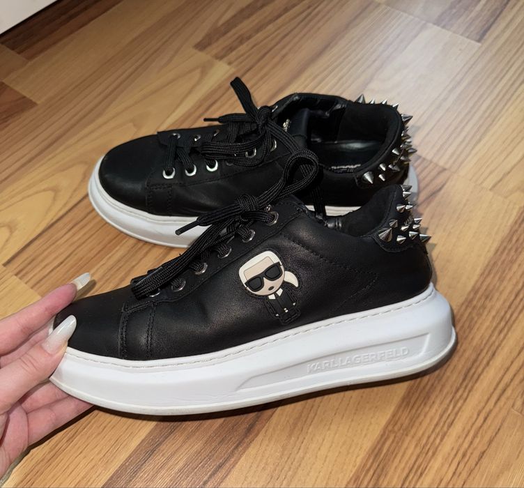 Sneakers Karl Lagerfeld - originali