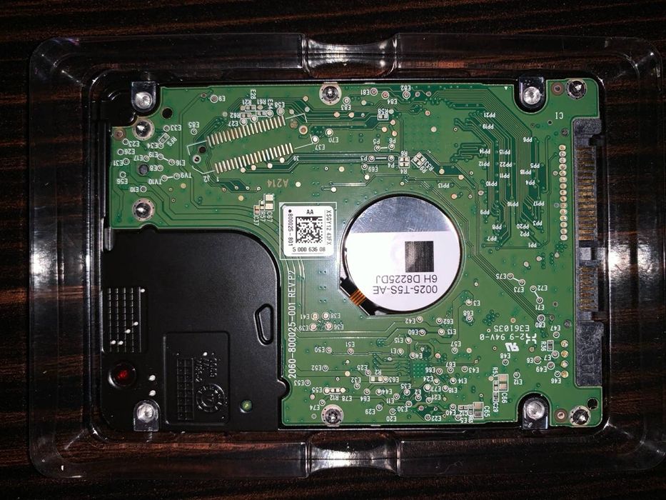 SSD 256GB AXLC Янги ишлатилинмаган