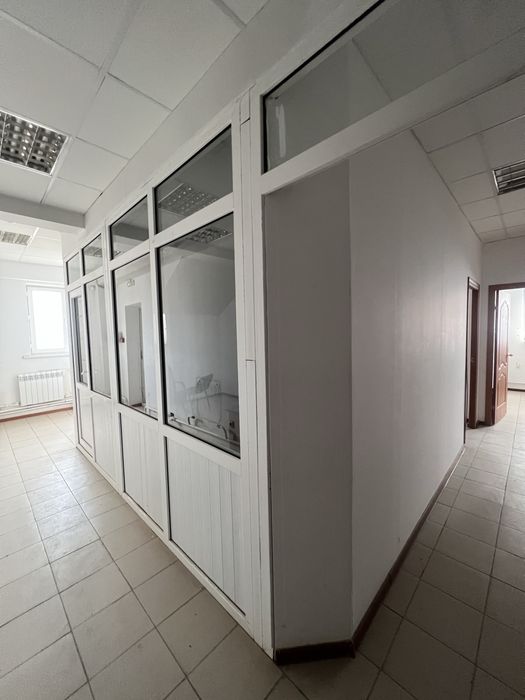 Продается здание под офисы