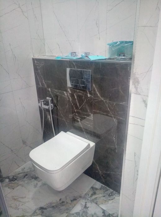 Мастер универсал со стажем