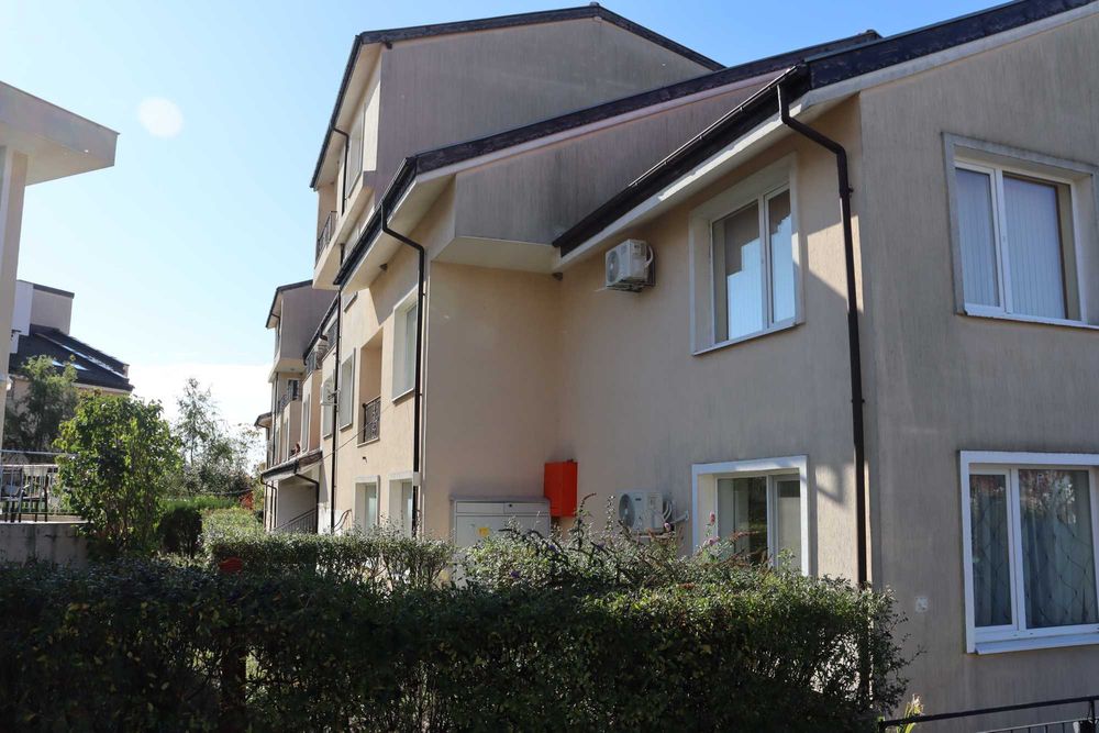 Продава се Двустаен апартамент в к.к. Слънчев бряг - 58 кв.м за 1240 €/кв.м - Снимка #9