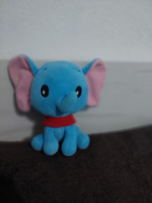 Плюшени играчки нов