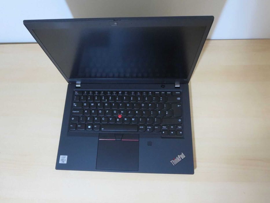 Lenovo ThinkPad T14  Intel® i5-1145G7 , 32GB RAM, 512 SSD-14" IPS нов
