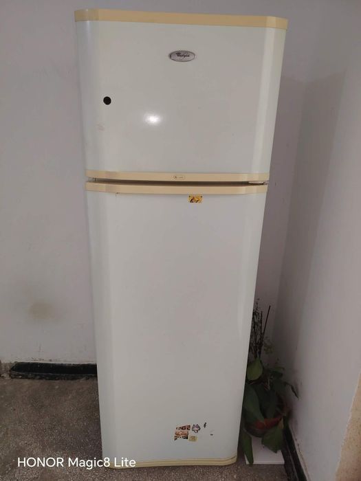 Frigider Whirlpool ARC 2320