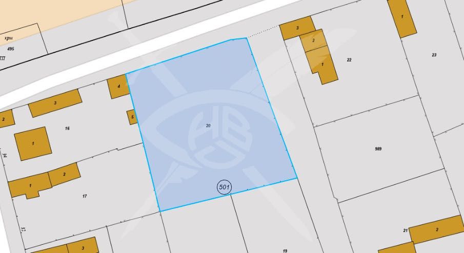 Парцел в Красново! 103882