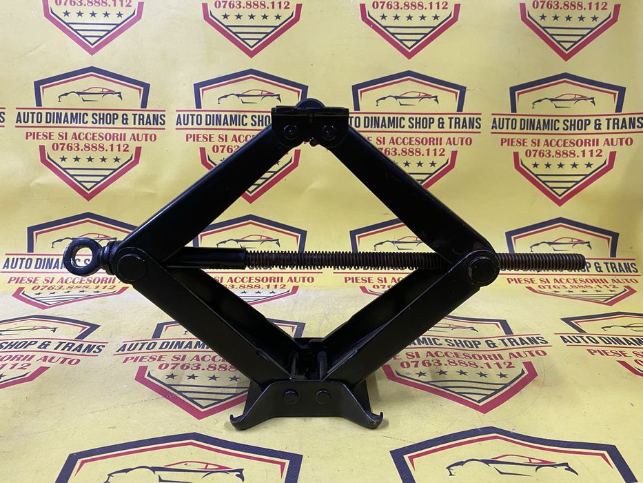 Cric auto Oe Original Rover 75 (RJ) [Fabr 2000-2005]