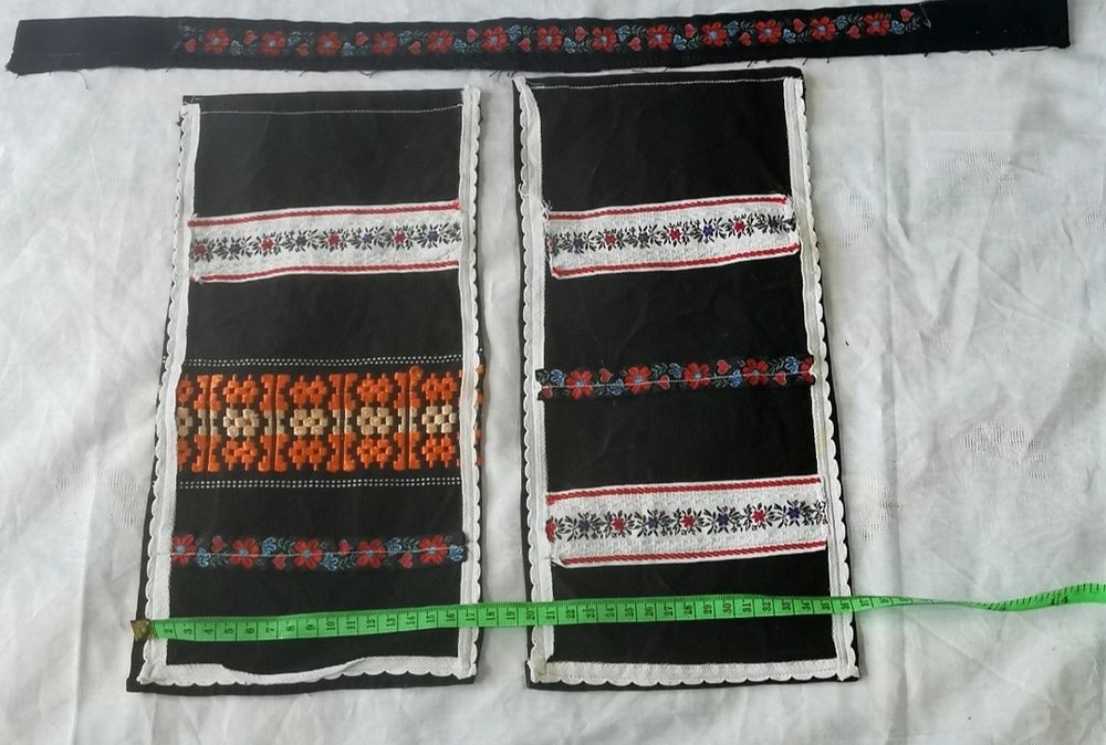Accesorii traditionale