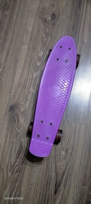 Пенни борд детский