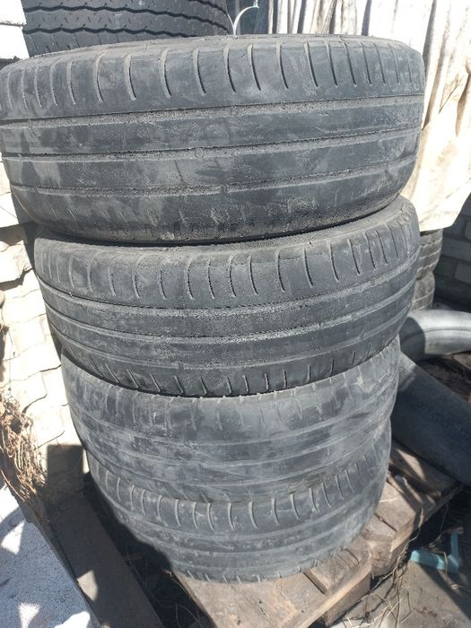 Резина летняя б/у 185 /65 /14