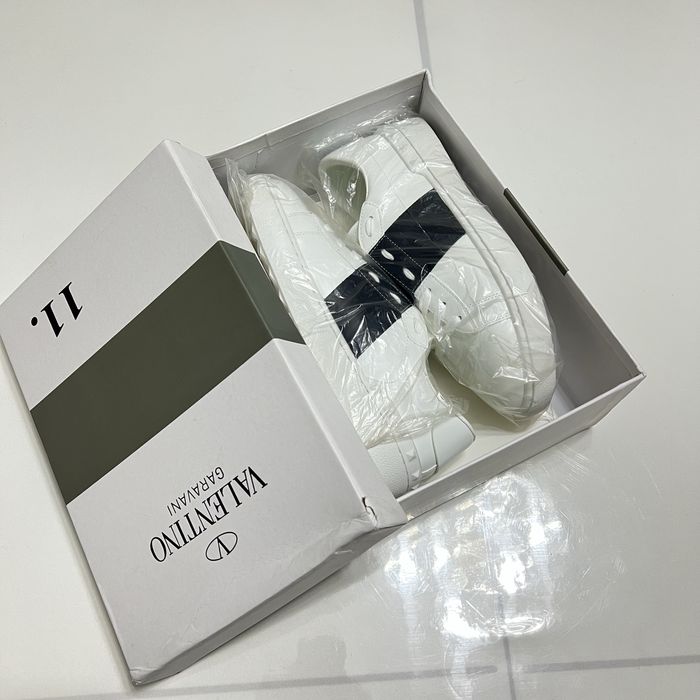 Кроссовки Valentino Garavani