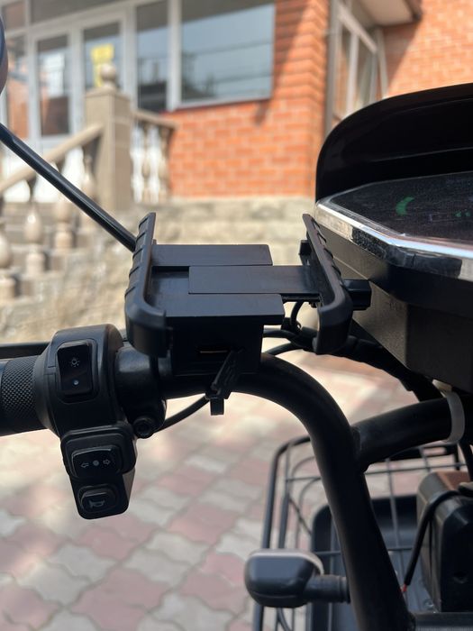 Электровелосипед 1000w