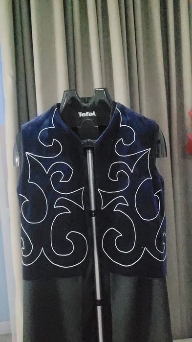 Зтно      жилет (камзол)