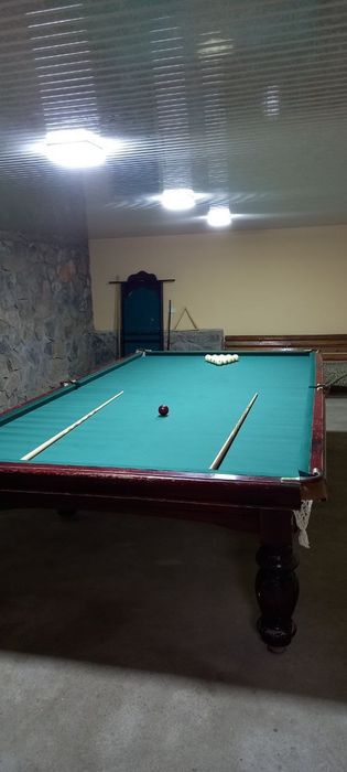 Продаётся дача в Бричмулле