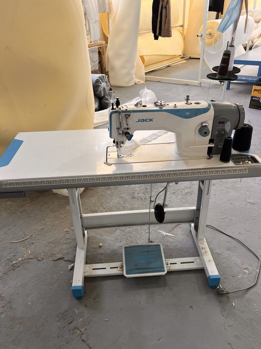 Jack H2O шагающий машинка