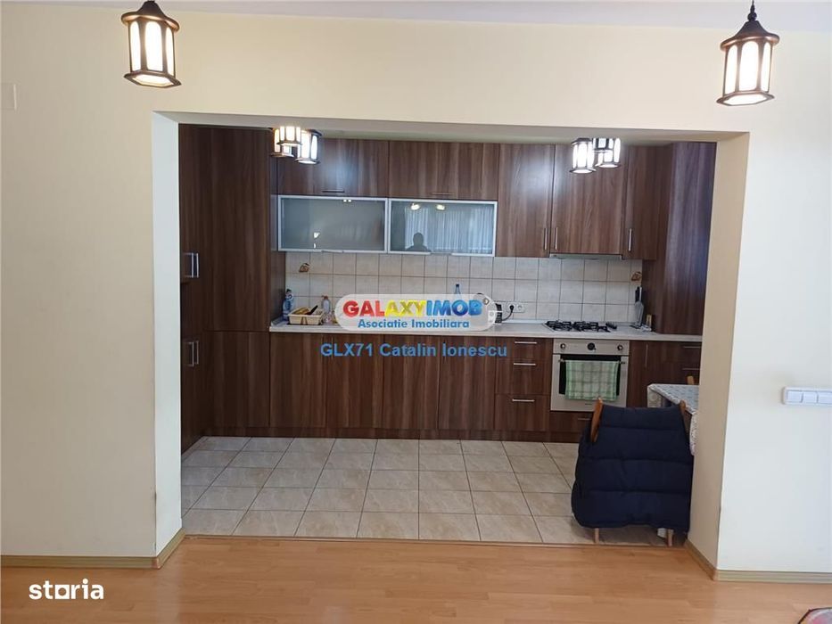 Vanzare vila Prelungirea Ghencea Maracineni