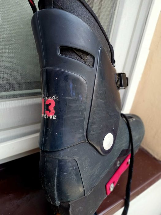 Roces model : majestic 13 twelve