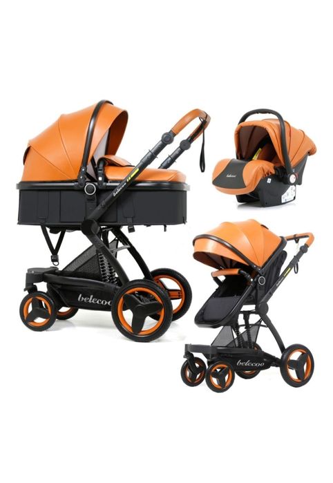 Коляска трансформер