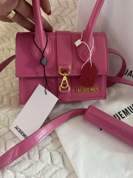 Дамска чанта Jacquemus