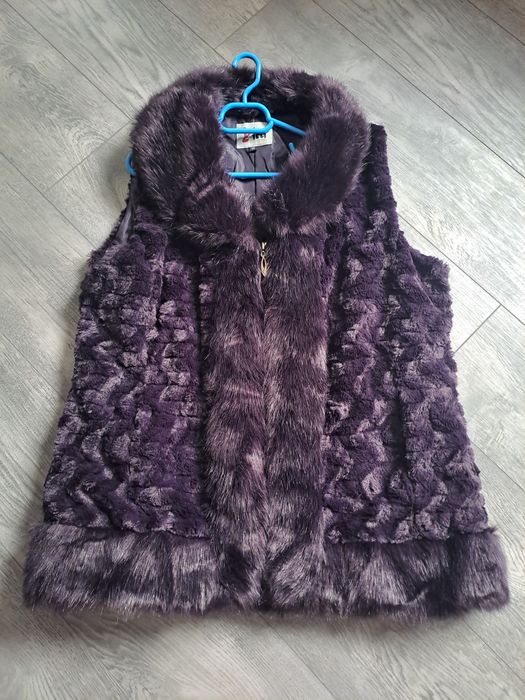 Vesta damă model nou