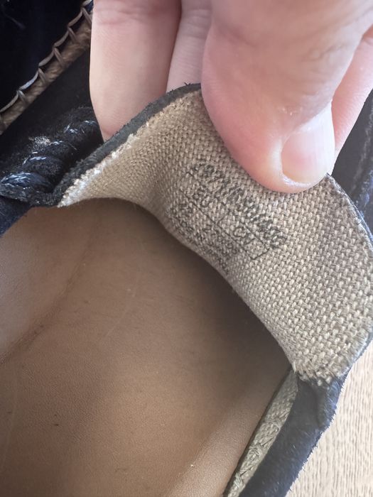 Mocasini Massimo Dutti 42 43