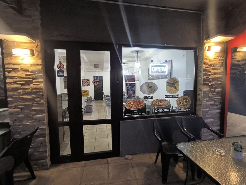 Продава се Заведение в Варна, Конфуто - 118 кв.м за 80 €/кв.м - Снимка #4