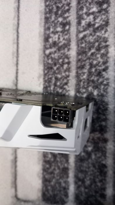 Nvidia Geforce GTX 1060 3GB DDR5