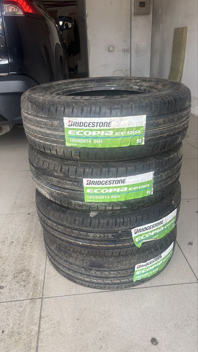 Шины бриджстоун новый