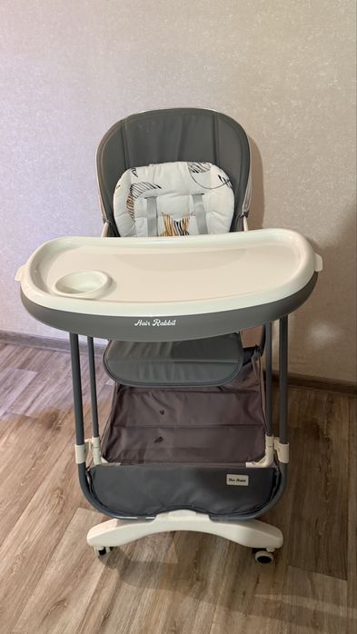 Продам стульчик для кормления