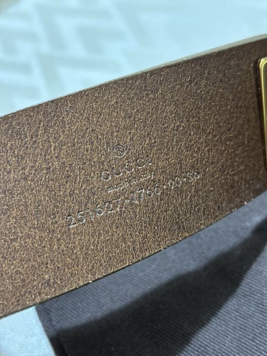 Продам ремень GUCCI