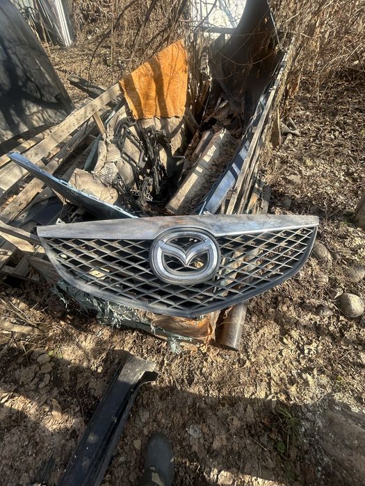 Продам запчасти субару  мазда
