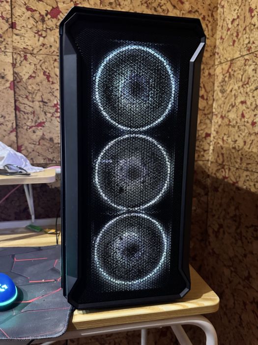 Продам игровой компьютер