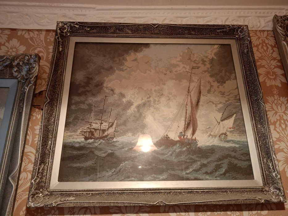 Изключително атрактивни и супер качествени гоблени с пейзажи и икони