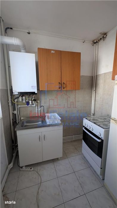 Garsoniera Mircea cel batran 250E — fotografia 1