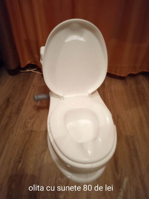 Jucarii si accesorii copii.