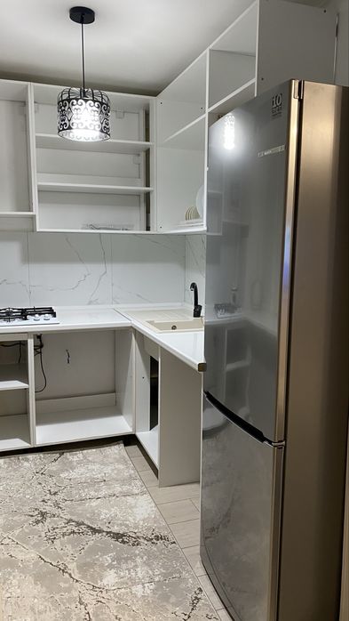 3-х комнатная квартира