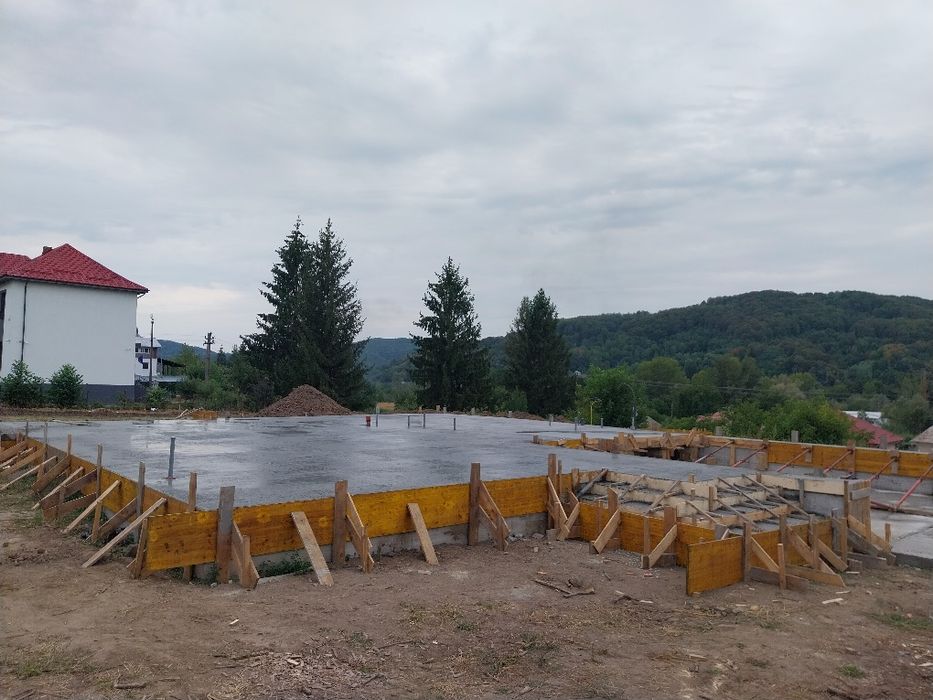 Meseriaș Construcți