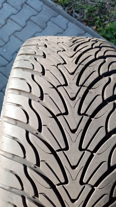 Vând roți DODGE RAM