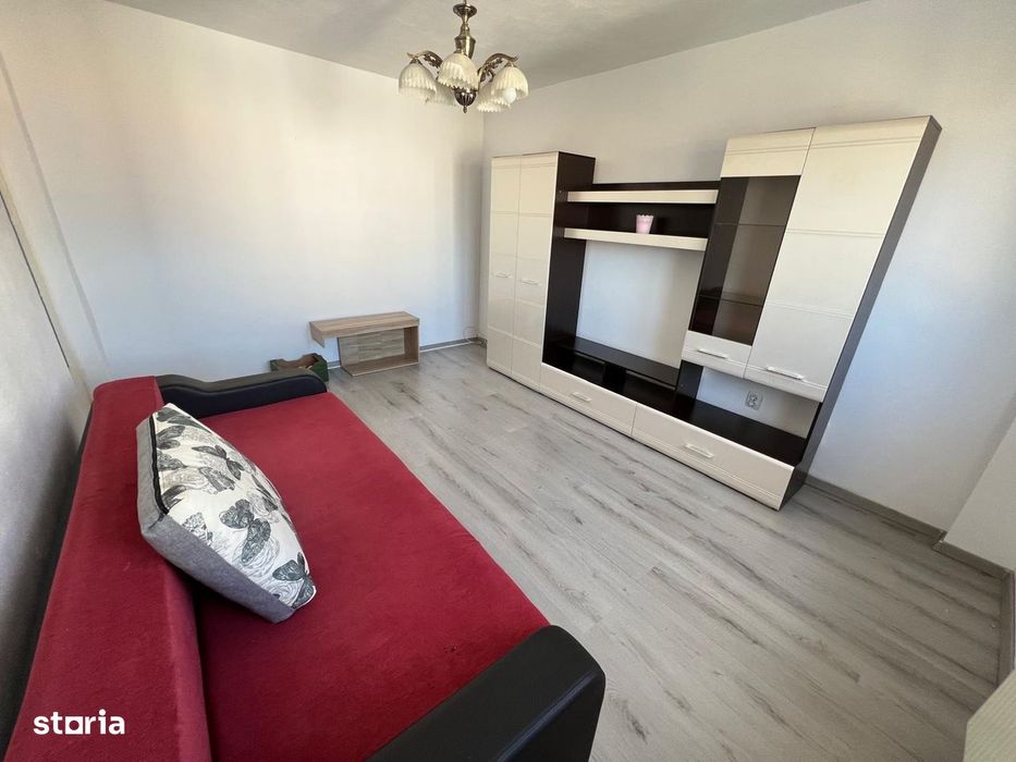 Apartament 2 camere decomandat,zona Mihai Viteazul — fotografia 1
