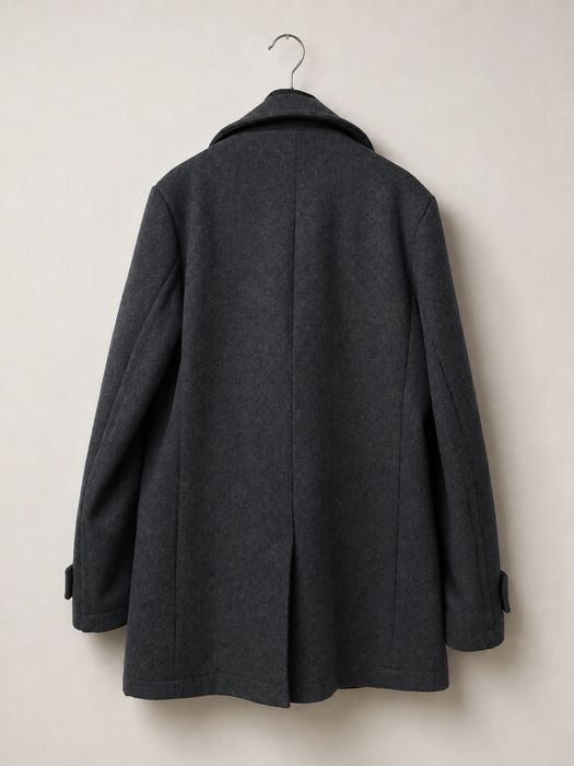 Мъжко палто H&M size M EUR 48