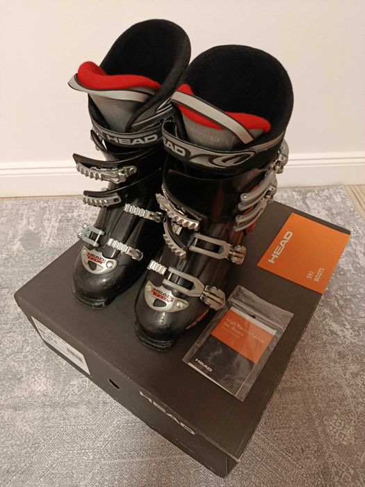 Vand clapari barbati