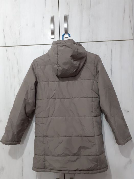 Зимно яке за 9-10 г