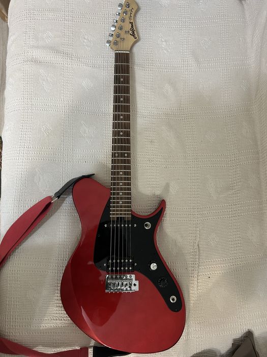 Электрогитара Aria Pro 2