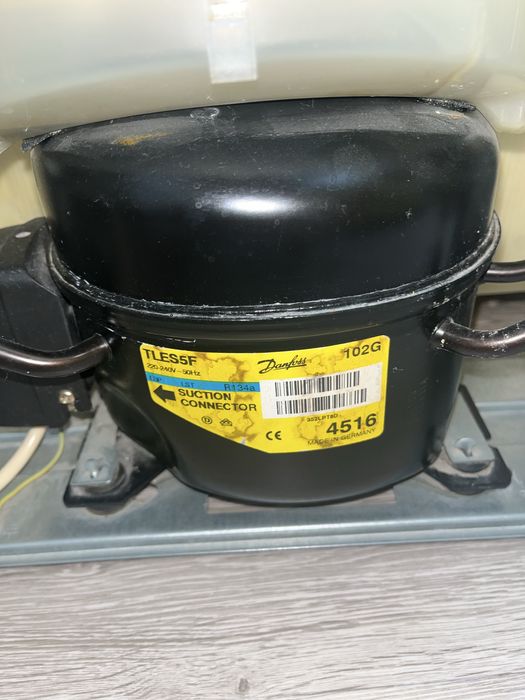 Продам холодильник Stinol