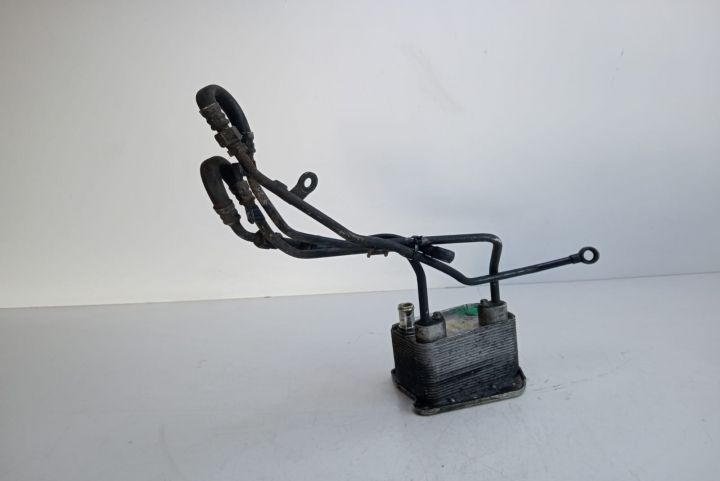 TERMOFLOT RACITOR ULEI A6111880501 Mercedes-Benz C-Class W203