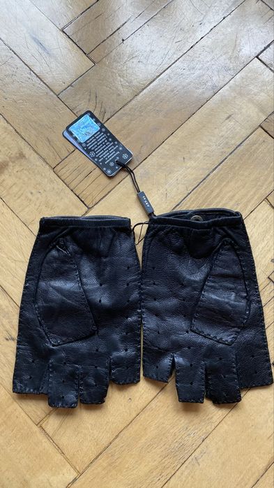 Ръкавици без пръсти Арт-93