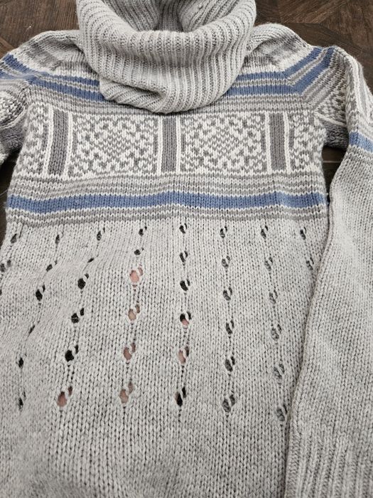 Плетена рокля Only XS