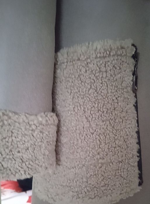 Продам дублёнку.