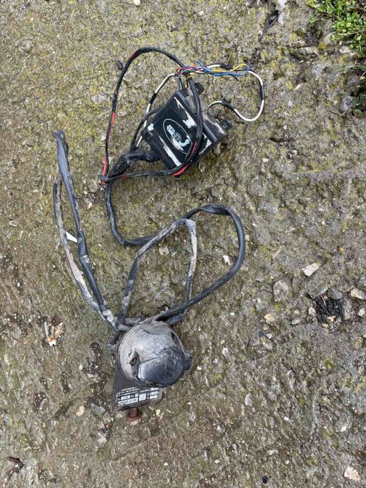 Телич за Форд транзит кънект Т200