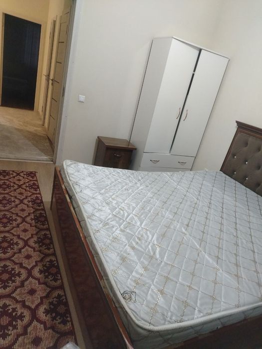 Yangi Choshtepa 2 xonali 53 m² xonadon